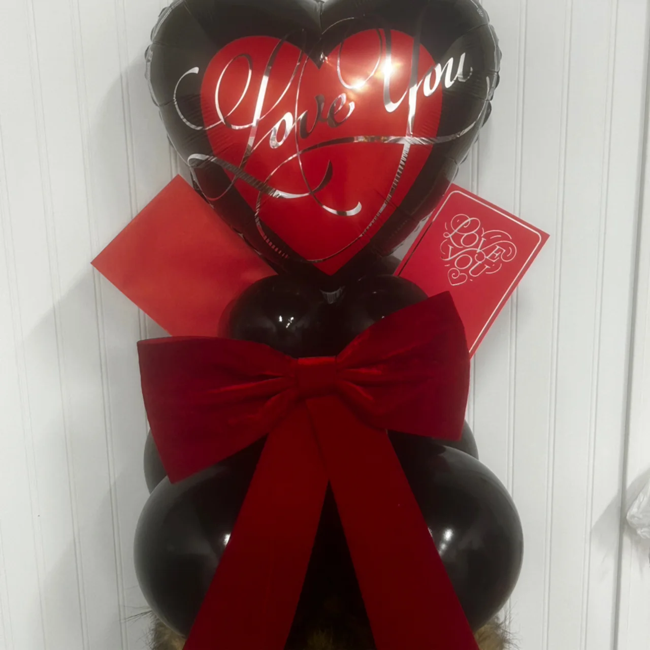 Balloon Bouquet