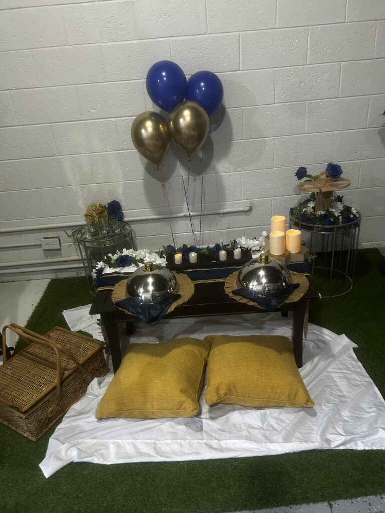 Luxury Picnic Rental for 2 rental