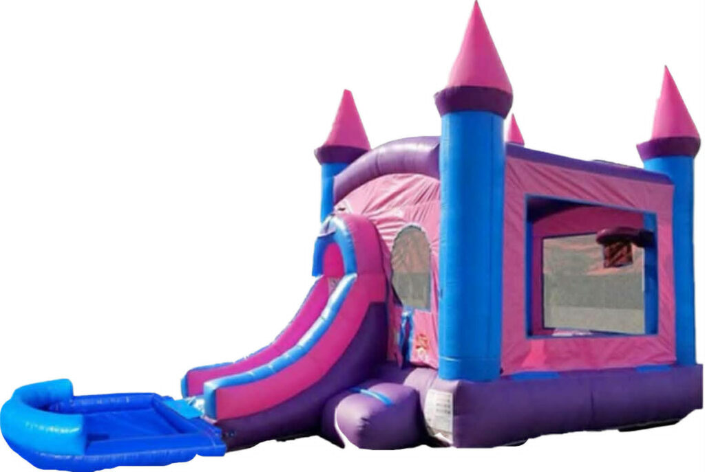 Bounce House 1 rental